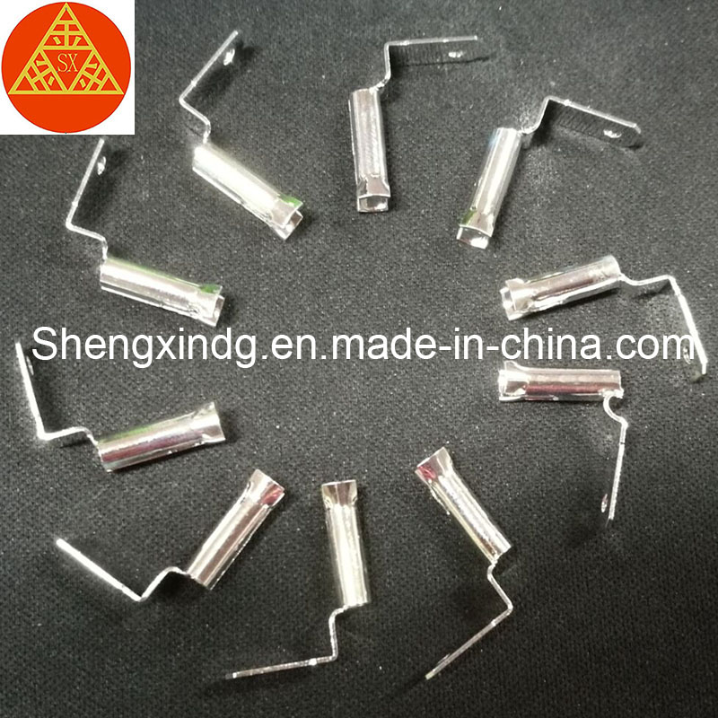 Stamping Punching Pressing High Presicion Parts Accessories Fittings Mountings