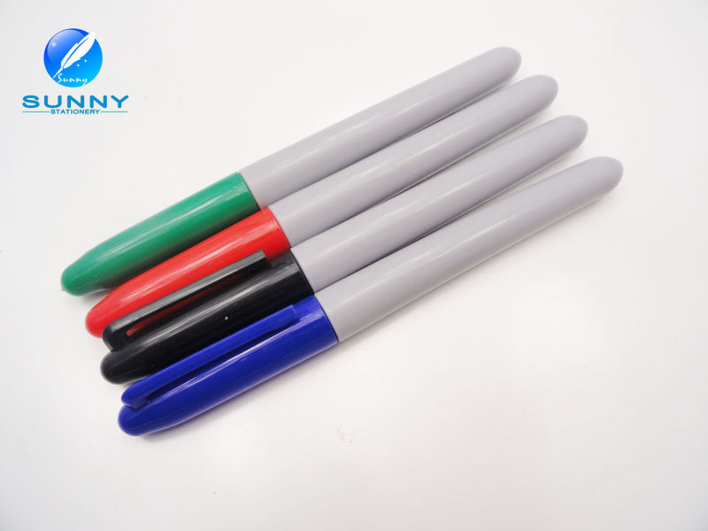 Multi Colored Sharpie Permanent Marker Pen (XL-4003)