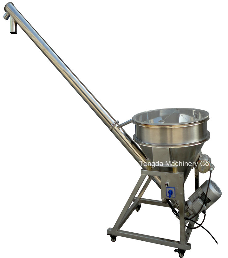 Automatic Screw Feeder for Sale