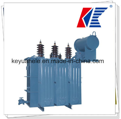 Oil Immersed Pad Mounted Transformer 10-167kVA on Sale