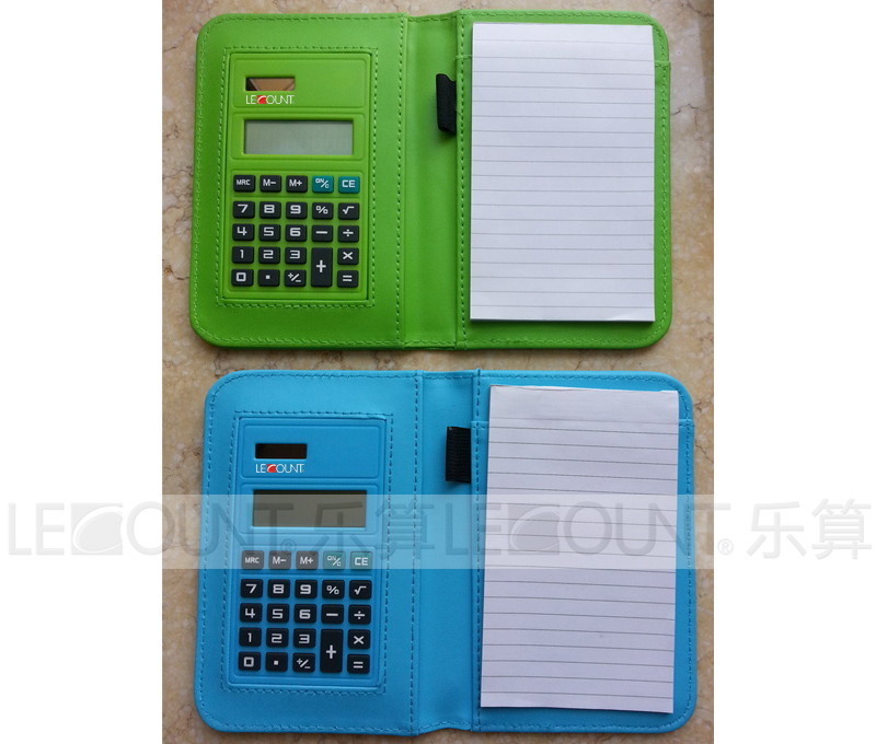 Organiser Calculator (LC907)