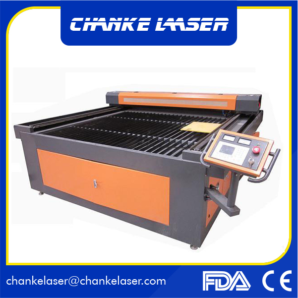 1300X2500mm Acrylic Wood CNC Laser Cutting Machine CO2