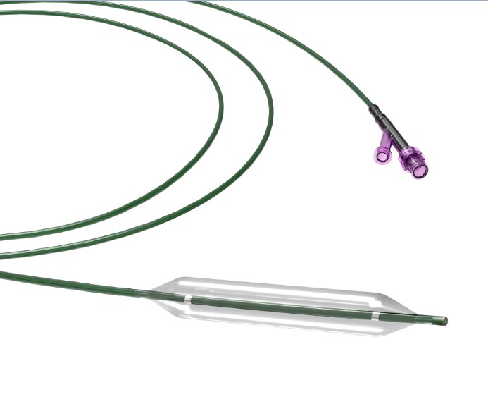 Ce Marked Esophageal Dilation Balloon Catheter