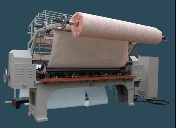 CS94 Quilting Machine for Mattress