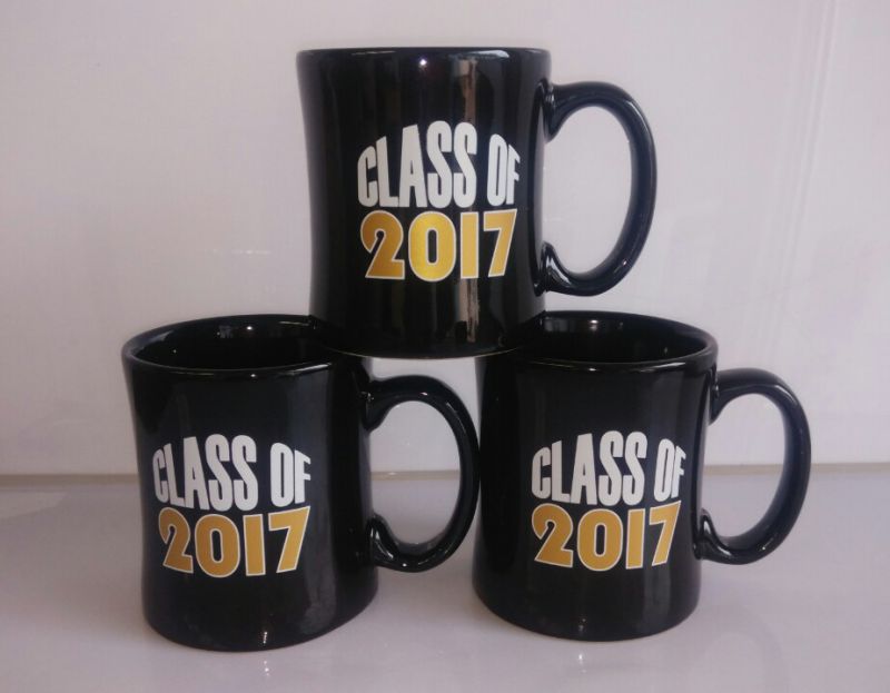 University Ceramic Mug