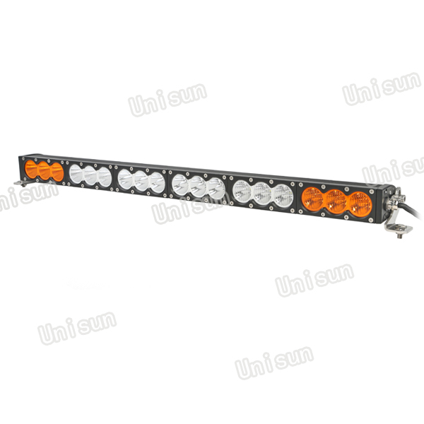 33inch 12V 180W CREE LED Single Row Light Bar