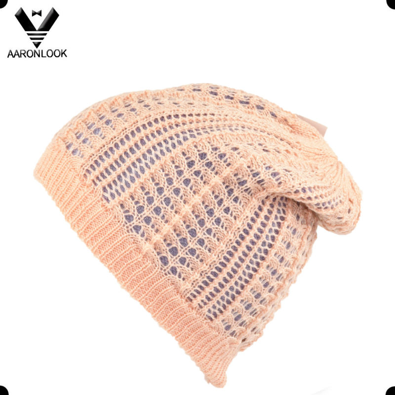 Fashionable Cheap Warm Girl Winter Hats