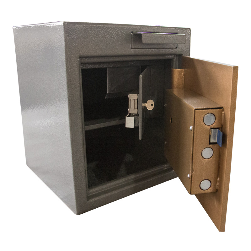 Deposit Safe with Manage Compartment (SCT51)