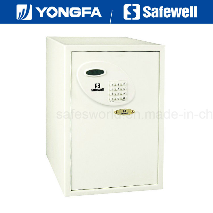 Safewell Rl Panel 560mm Height Hotel Digital Safe