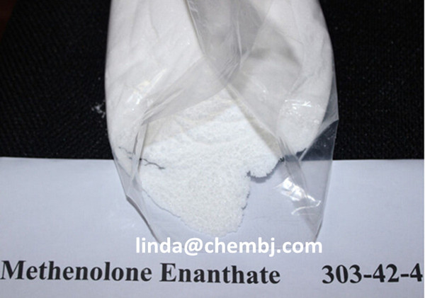 Primobolan Depot Primobolan Steroids Powder Primo Methenolone Enanthate for Bodybuilding