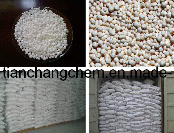 Can Fertilizer Granular Calcium Nitrate