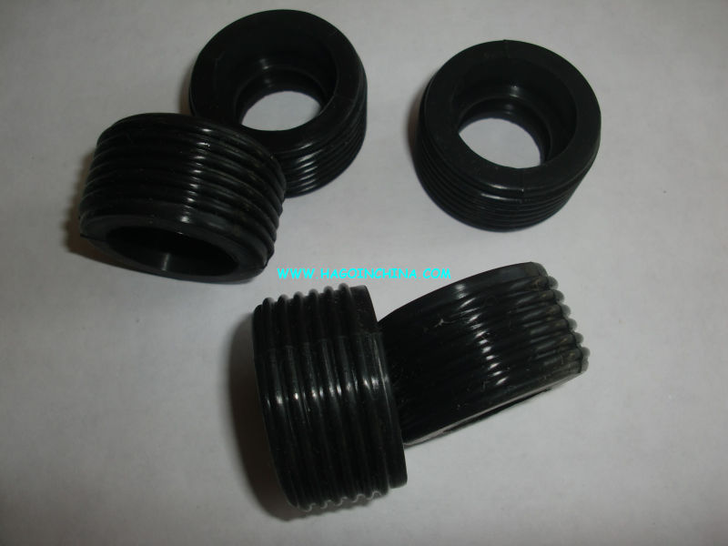 Customized Oval EPDM Rubber Grommet