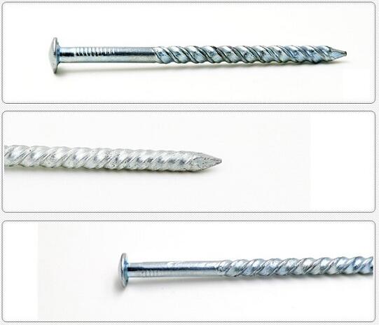 China Supplier of Roofing Nail