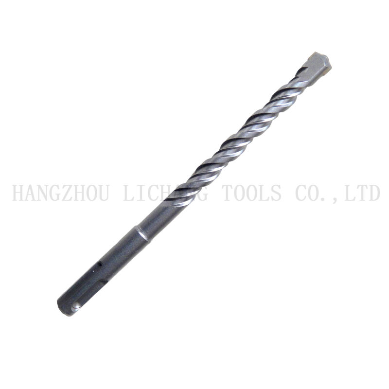 SDS Plus Electric Hammer Drill Bit with 