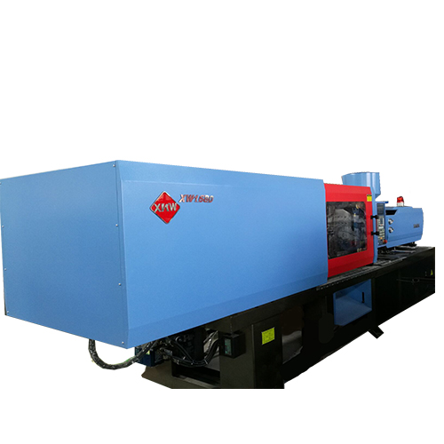 Xw128t High Precise Injection Molding Machine