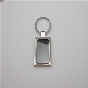 Hollow Key Chain, Protional Key Ring (GZHY-KA-008)