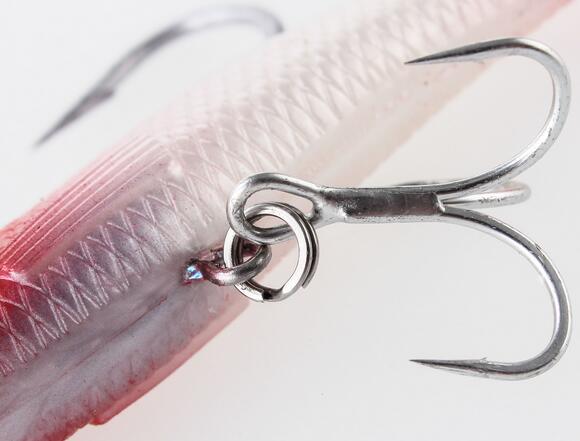 Good Quality Soft Lure 5555