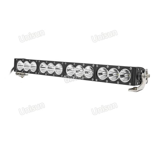 38inch 12V 210W LED Jeep off Road Light Bar