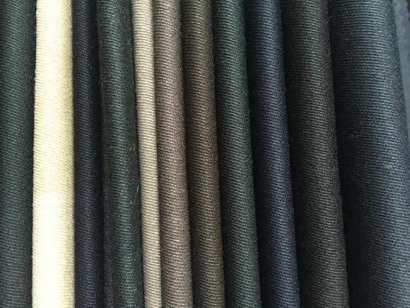 15 Kinds of Different Wool Fabric