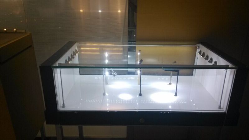 1W LED Jewelry Display Case Lighting Showcase Lighting