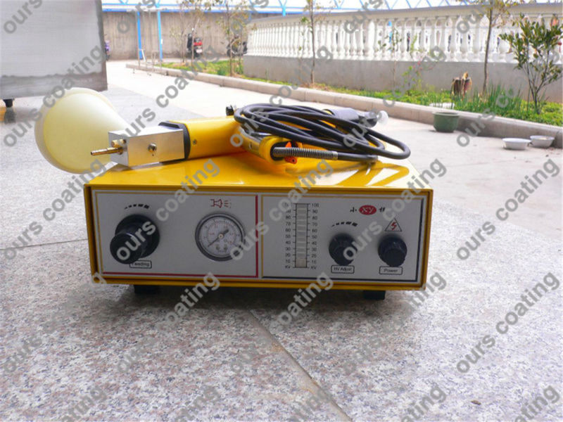 Portable Painting Spraying Coating Machine