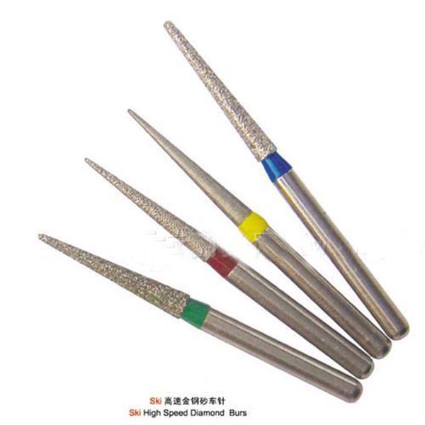 Dental Diamond Bur in Bulk