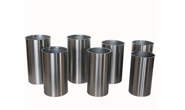 2L 3L 4af 5af 14b Cylinder Sleeve/ 14b Cylinder Sleeve/ Cylinder Liner for 14b