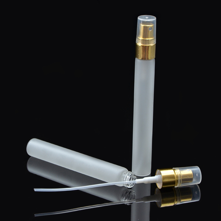 8ml Spray Perfume Bottle for Cosmetic Packaging