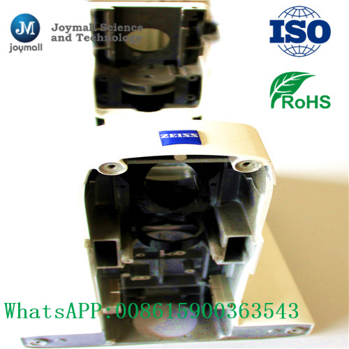 Aluminum Die Casting Part for Carl Zeiss Medical Apparatus and Instrument