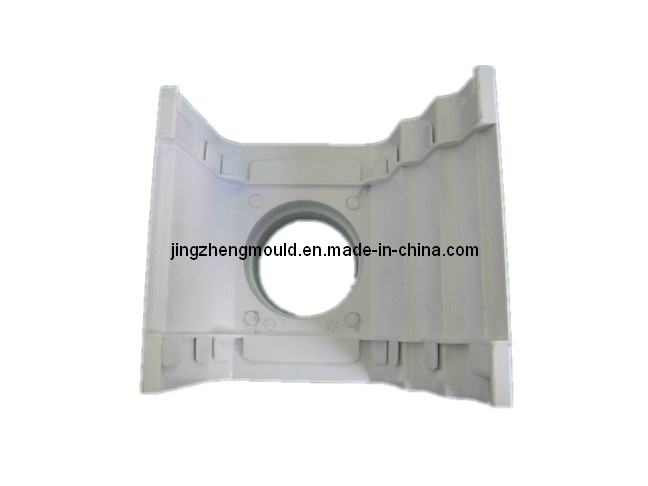 PVC Pipe Gutter Fittings Mould