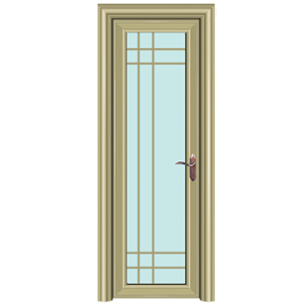 Feelingtop Thermal Break Casement Aluminium Door (FT-D70)