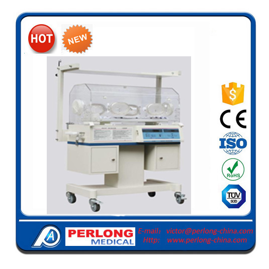 High Grade Medical Equipment Infant Incubator