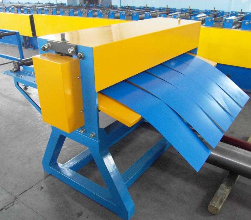 Automatic Steel Coil Slitting Line, Slitting Machine on Sale