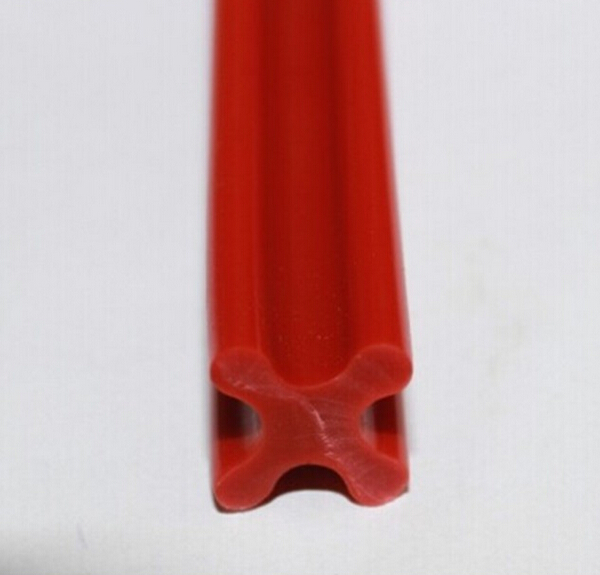 Refrigerator Container Silicone Seal Strip/Silicone Gasket