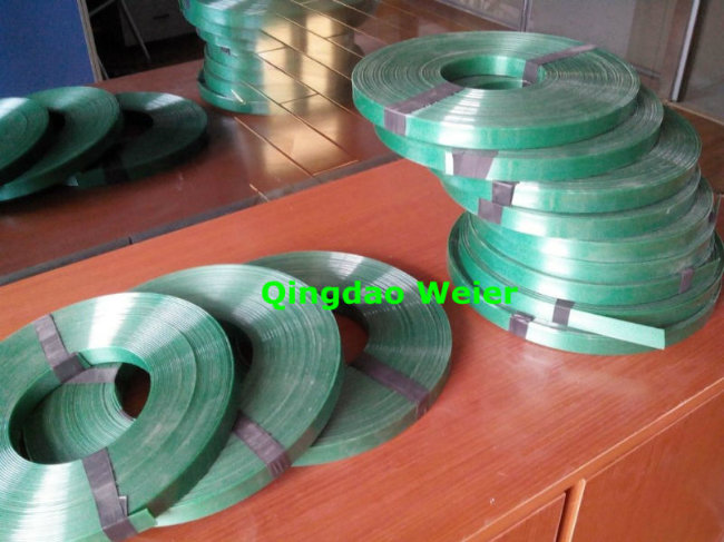 Pet Strap Band Production Line Pet Packing Belt Plastic Machine