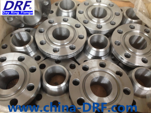 DIN Flange (DIN 2631 DIN2633 DIN2635