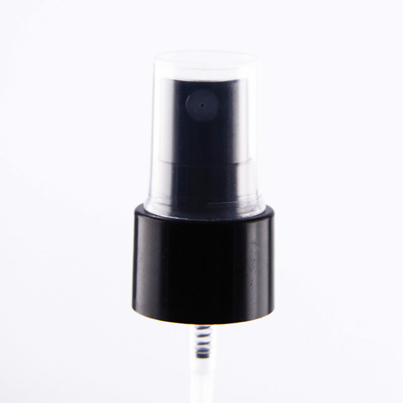 China Manufacture for Cosmetics Water 0.12ml Plastic Sprayer Pumpr (NS01)