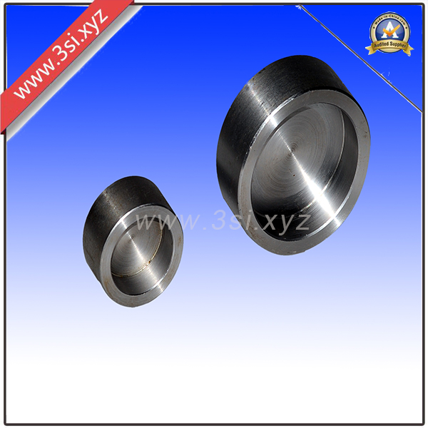 Customized Socket Welding Barrel Equal Coupling (YZF-PZ145)