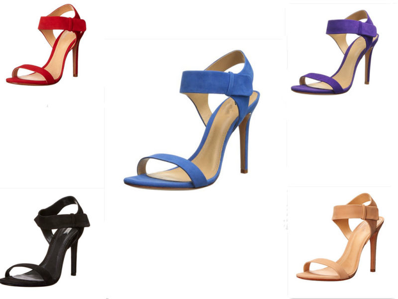 New Style High Heel Women Sandals (S41)