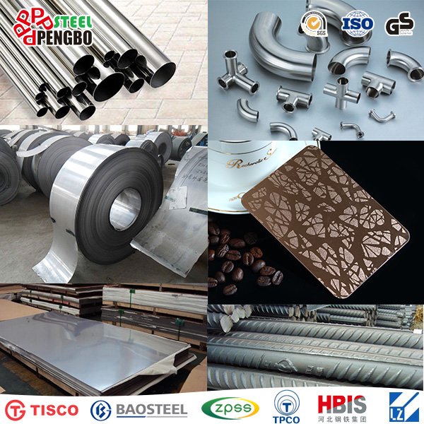 Various Section Shape Welded Carbon Steel Pipe From China