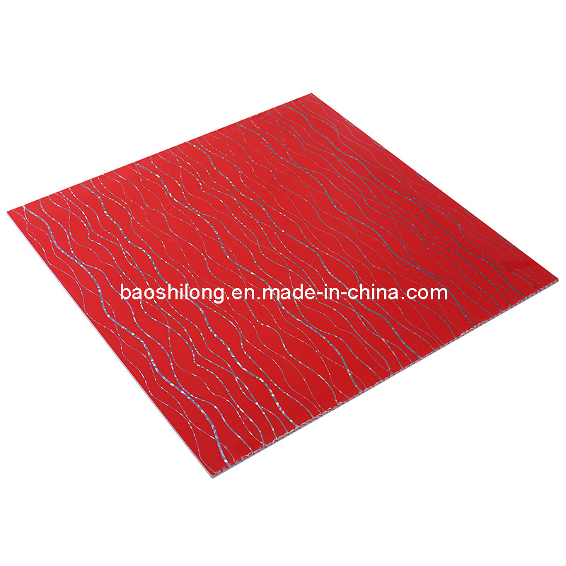 60cm*60cm 59.5cm*59.5cm PVC Ceiling