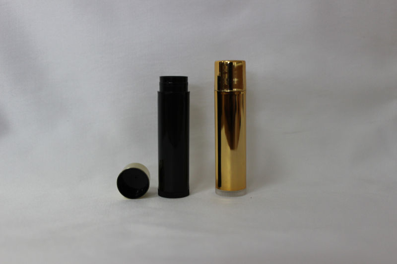 Aluminium/UV Lip Balm Container /Lip Stick Tube/Lip Stick Case