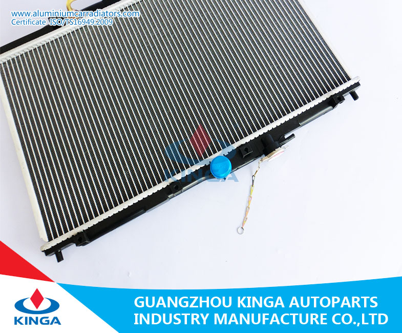 Car Auto Part AluminumRadiator for OEM 19010-Pog-A51