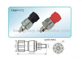 Fuses Holder Binding Post Contactor Circuit Breaker