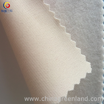 100%Polyester Knitting Imitation Velveteen Fabric