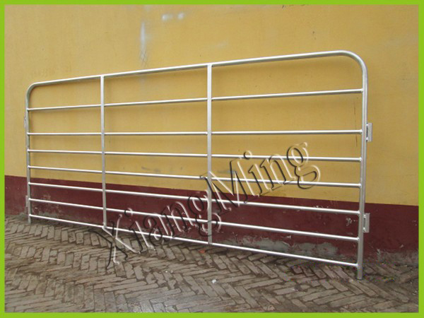 Portable Sheep Panel Sheep Yard Fence Goat Panel