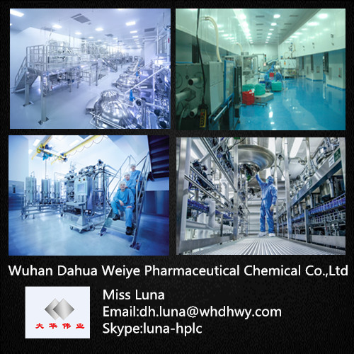 Hot-Sale High Quality CAS: 18883-66-4 Streptomycin