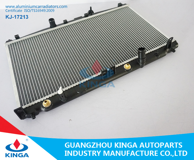 for Honda Insight (09-) at 19010-Rbj-004 Car Radiator Price