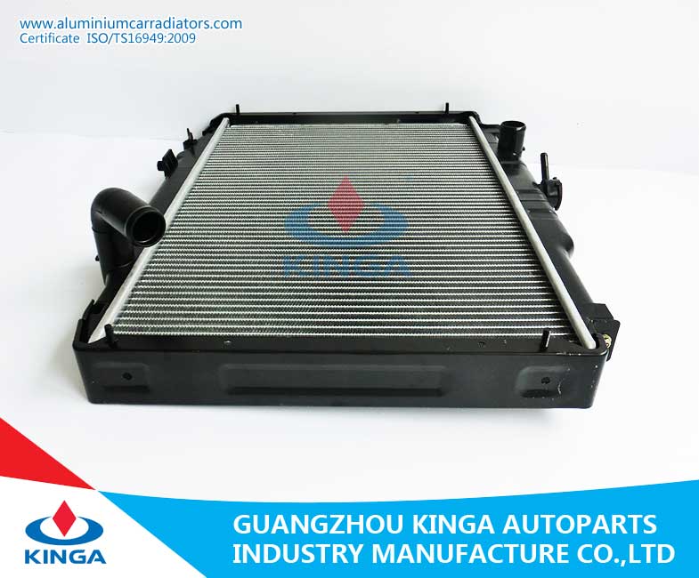 Car Auto Parts Aluminum Radiator for OEM MB356342/605252