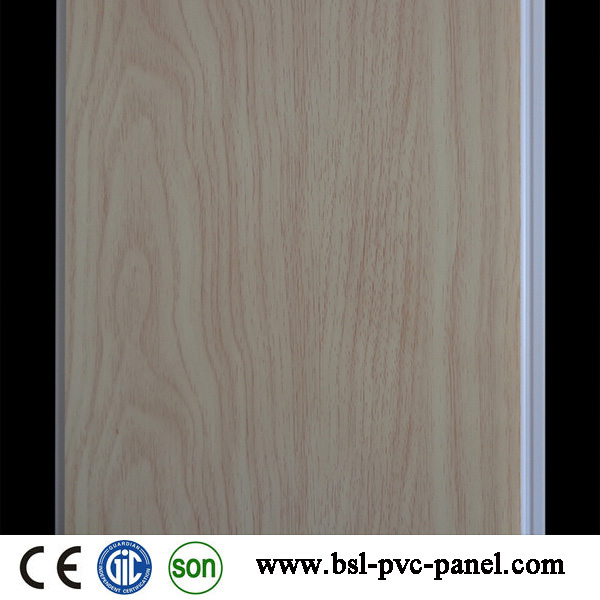 20cm 8mm PVC Panel for Decoration (JT-C-09)